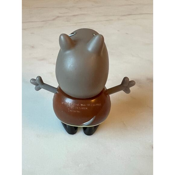 Peppa Pig Castle Halloween and Figures Mixed Furniture Series Toy Lot - Picture 10 of 11